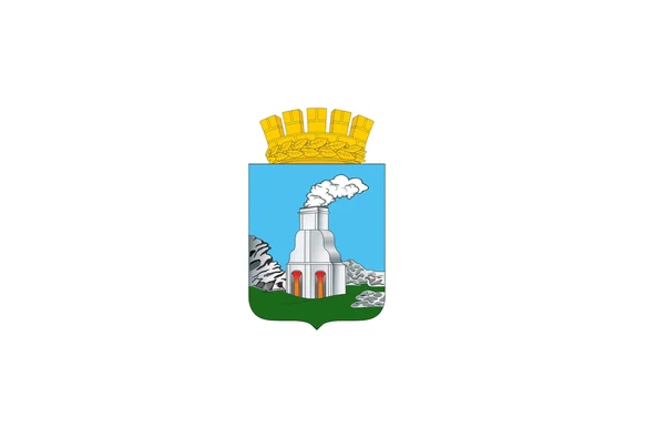 Герб: Барнаул