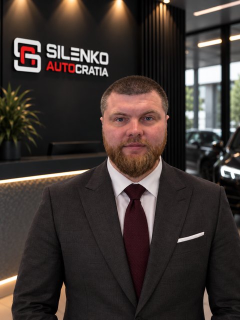 Иван Шеляков