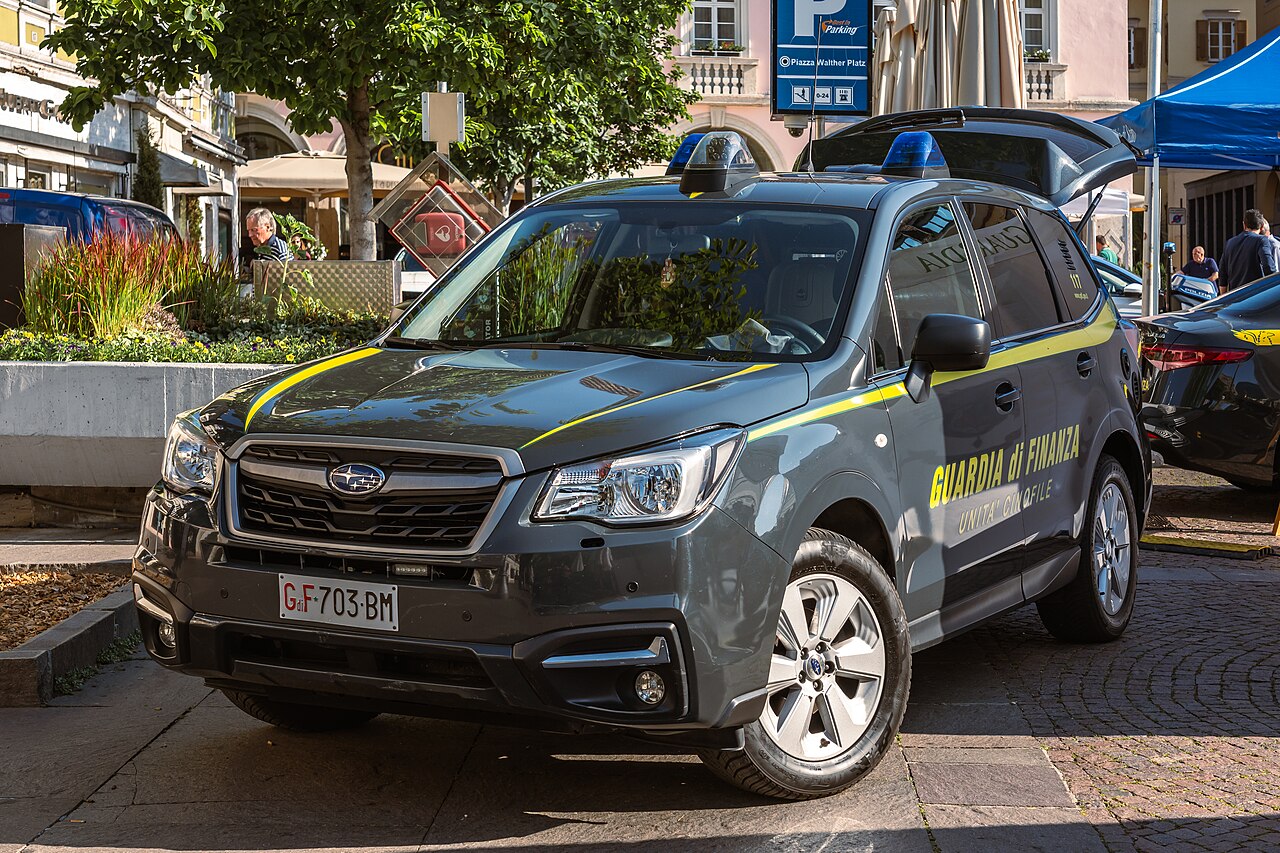 Subaru Forester и Outback — сравнение моделей из Японии