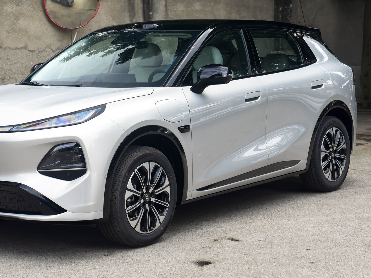 Changan Q05 2026