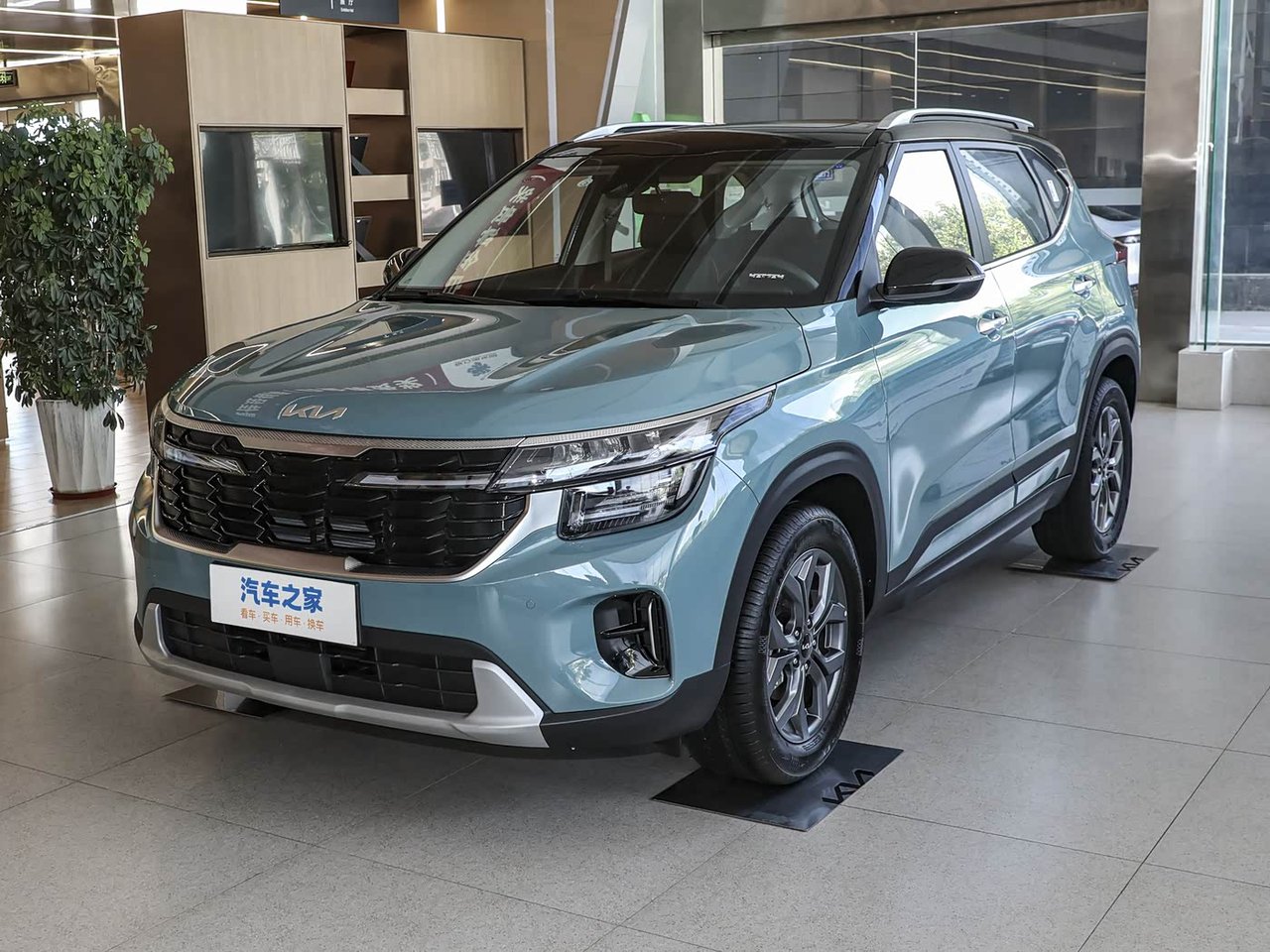 Kia Seltos: обзор, отзывы владельцев и стоит ли покупать в 2026 году