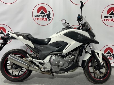 Honda NC700X