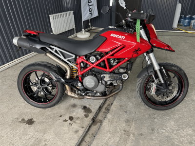 Ducati HyperMotard