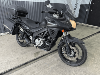 Suzuki V-Strom 650