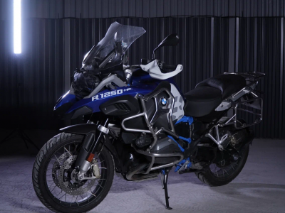 BMW R1200GS Adventure
