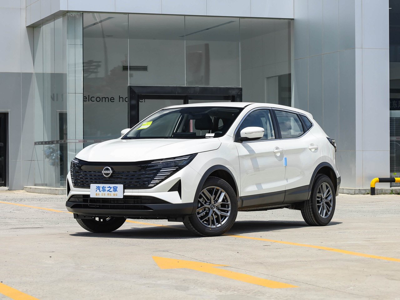 Nissan Qashqai: обзор, реальные отзывы владельцев и на что обратить внимание