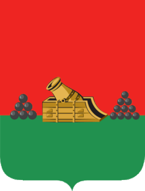 Герб: Брянск