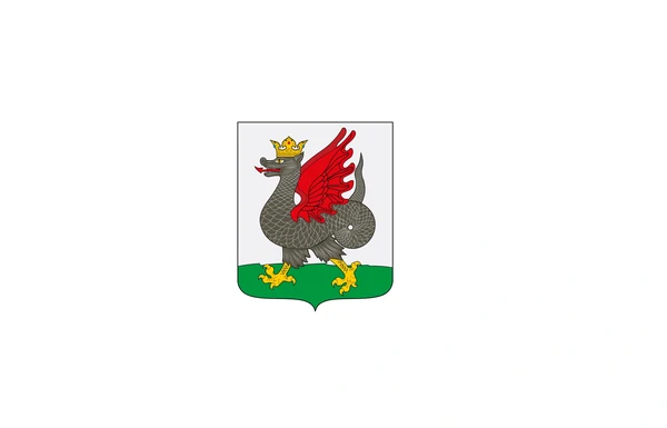 Герб: Казань