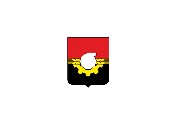 Герб: Кемерово
