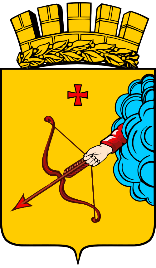 Герб: Киров