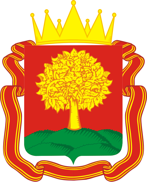 Герб: Липецк