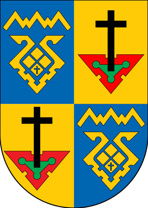 Герб: Тольятти