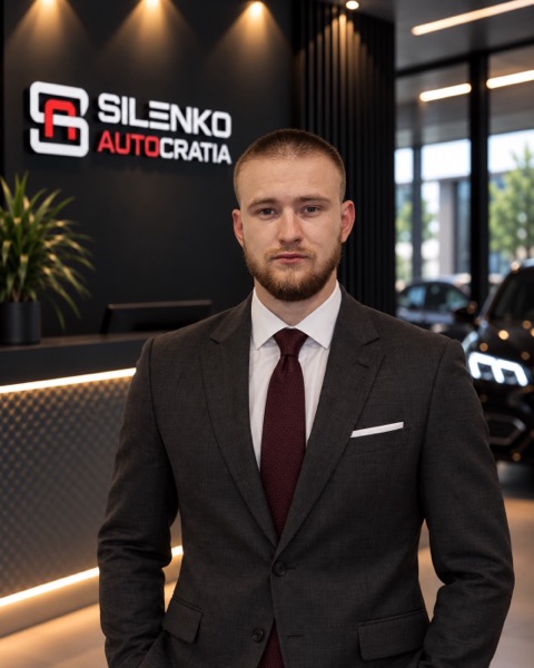 Алексей Робертович