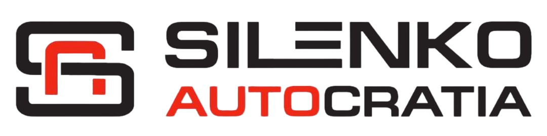 SILENKO AUTOcratia